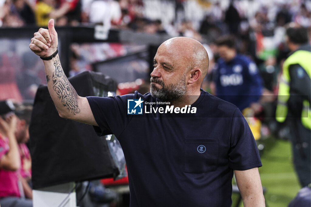 La Liga: Rayo Vallecano vs Espanyol - SPANISH LA LIGA - SOCCER