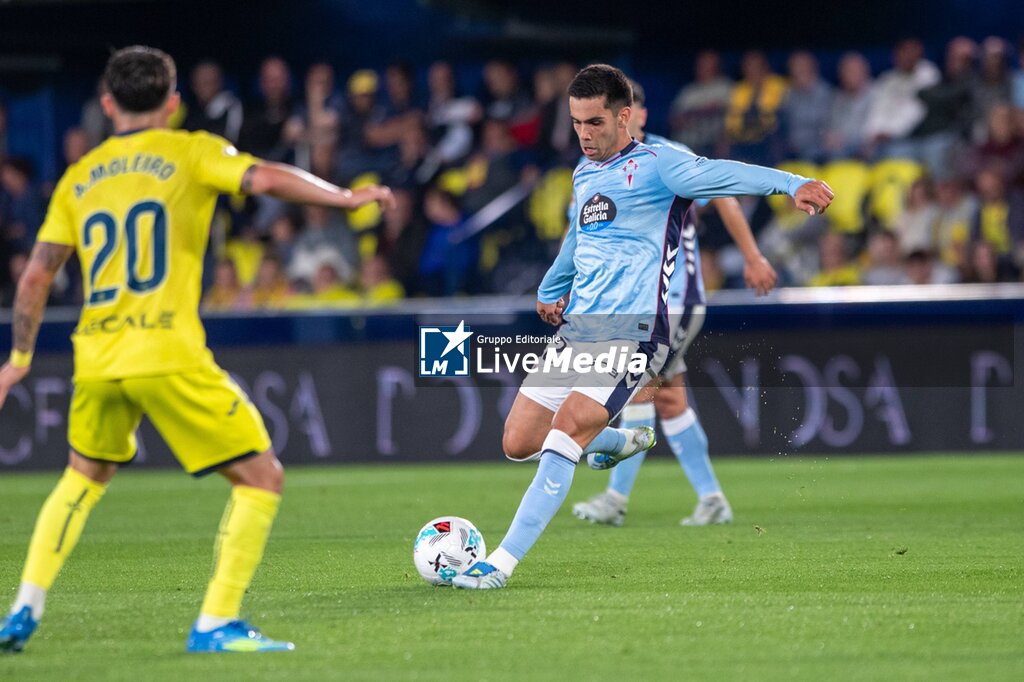 Villarreal vs Celta - SPANISH LA LIGA - SOCCER