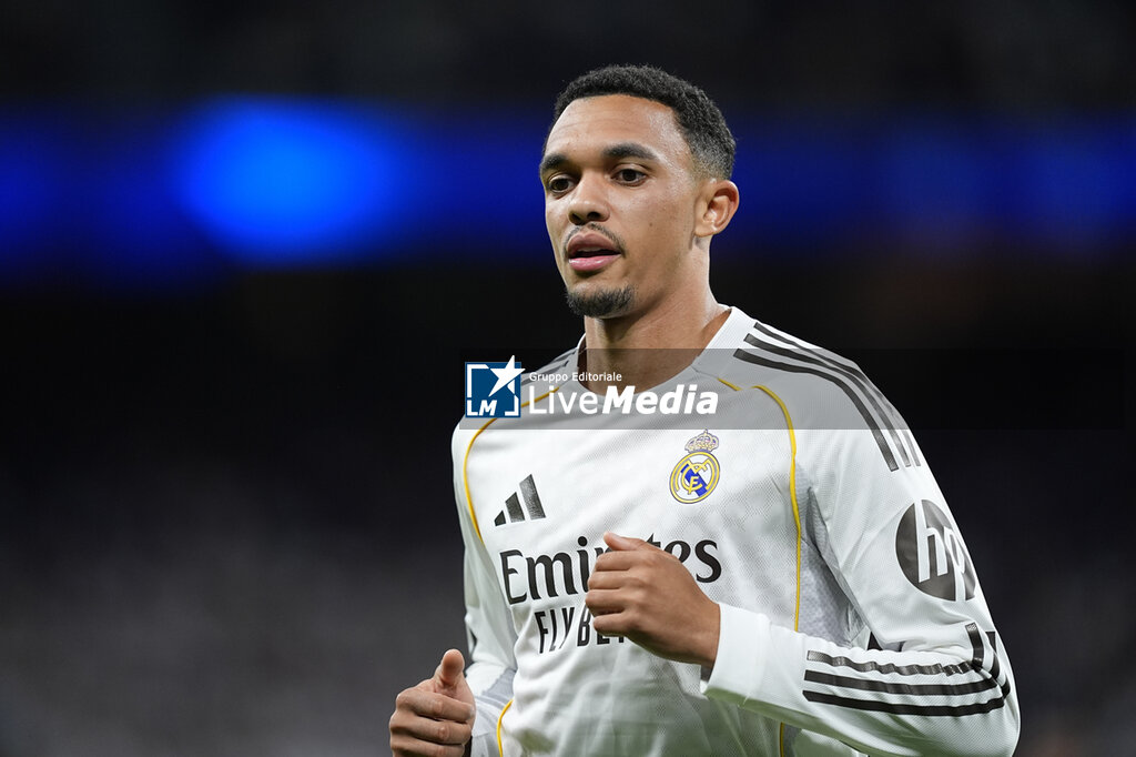 FOOTBALL - SPANISH CHAMP - REAL MADRID v OVIEDO - SPANISH LA LIGA - SOCCER