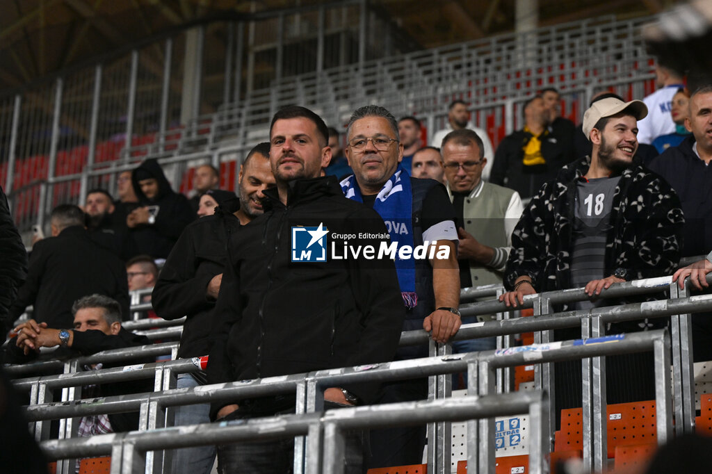 Israel vs Kosovo - UEFA NATIONS LEAGUE - SOCCER