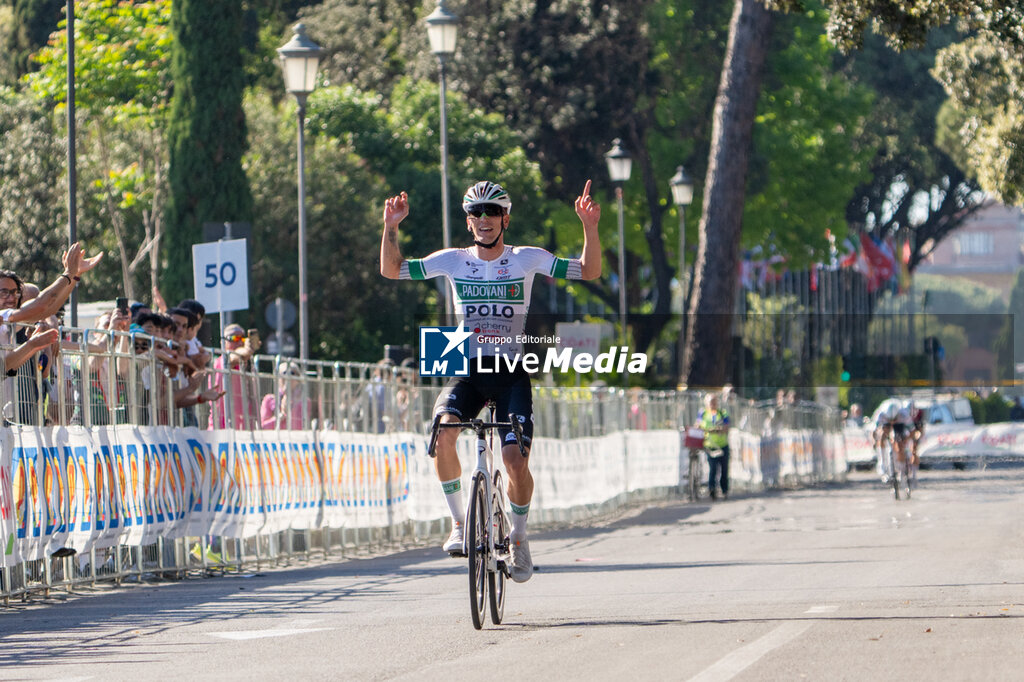 Gran Premio Liberazione 2026 - STREET - CYCLING
