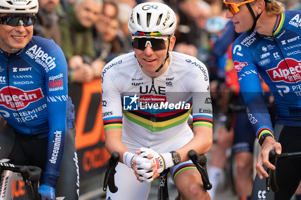 Milano - Sanremo - STREET - CYCLING