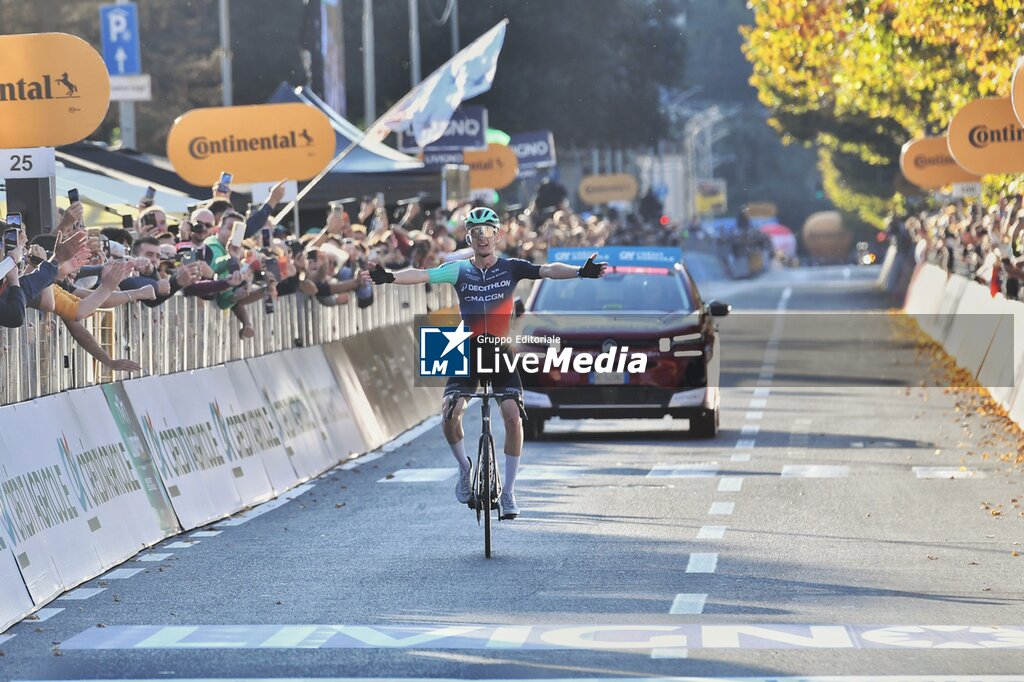 Il Lombardia 2026 - STREET - CYCLING