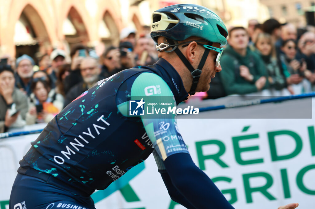 Milano - Sanremo - STREET - CYCLING