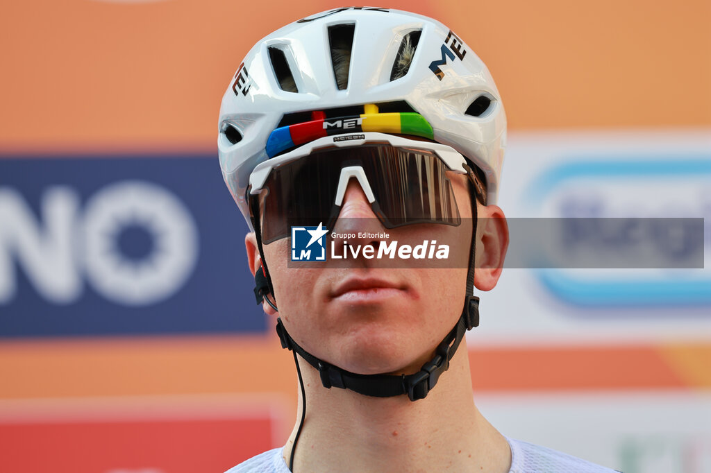 Milano - Sanremo - STREET - CYCLING