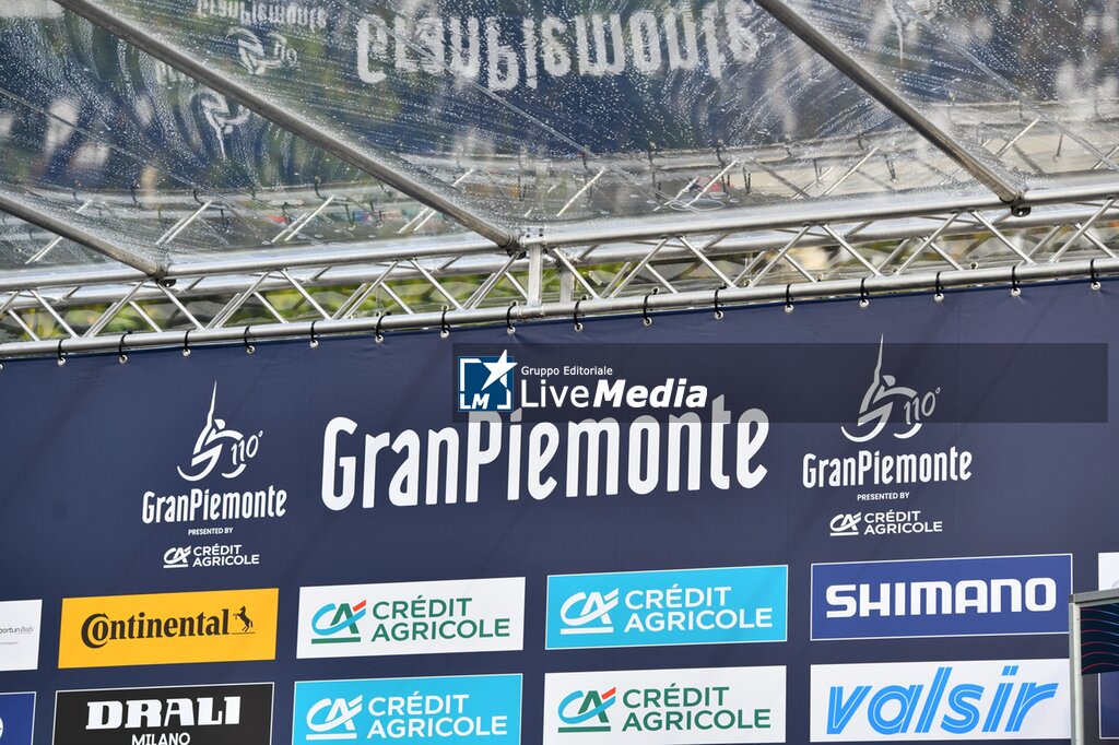 Il Gran Piemonte 2026  - STREET - CYCLING