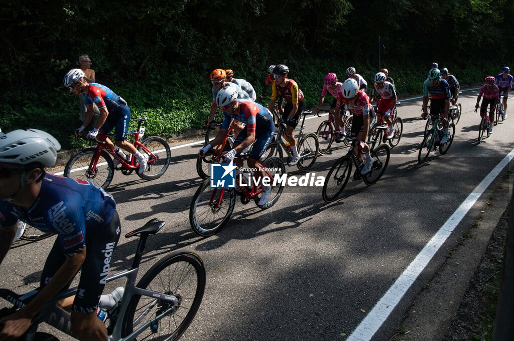 Coppa Bernocchi - STREET - CYCLING