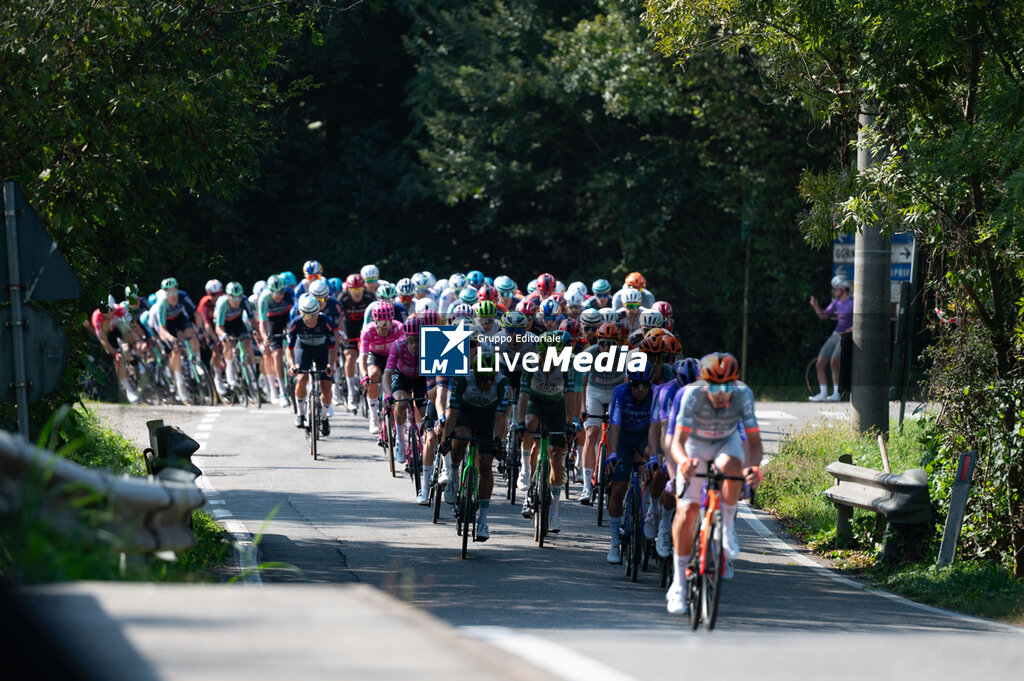 Coppa Bernocchi - STREET - CYCLING