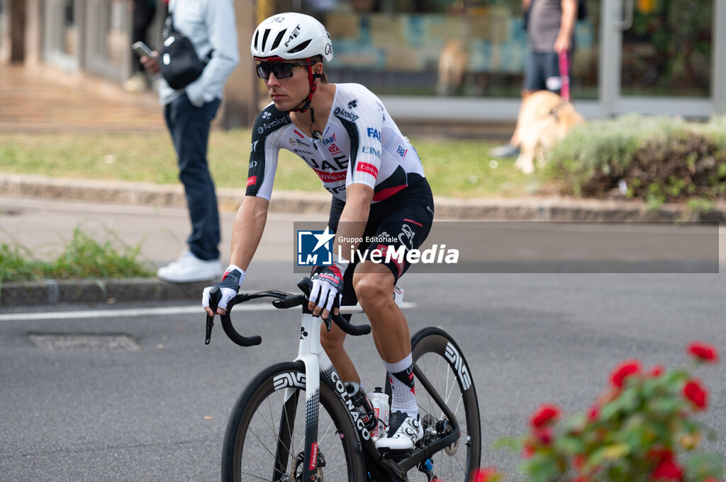 Tre Valli Varesine - STREET - CYCLING