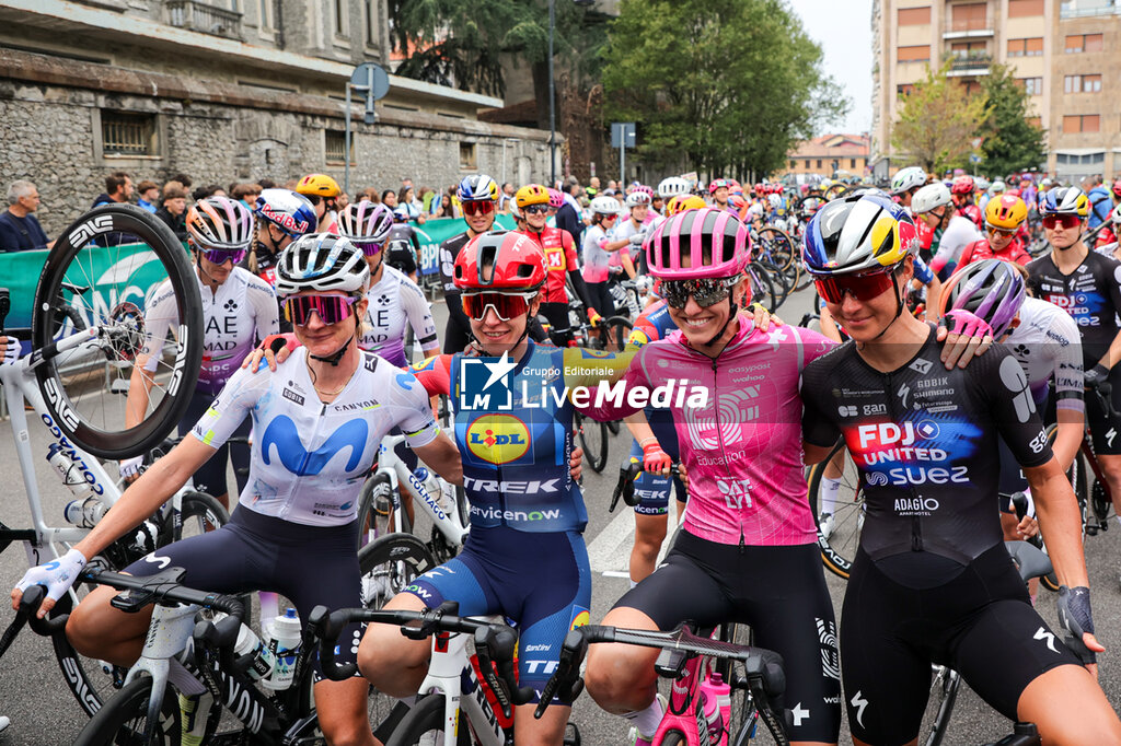 Tre Valli Varesine - STREET - CYCLING