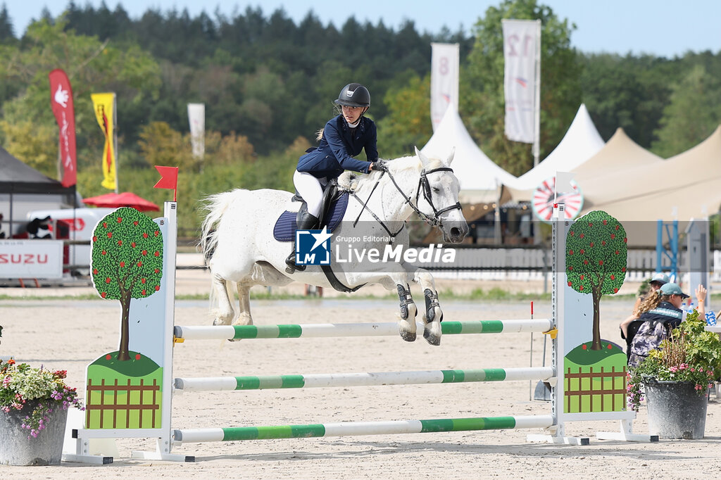 EQUESTRIAN - GENERALI OPEN DE FRANCE 2026 - INTERNATIONALS - EQUESTRIAN