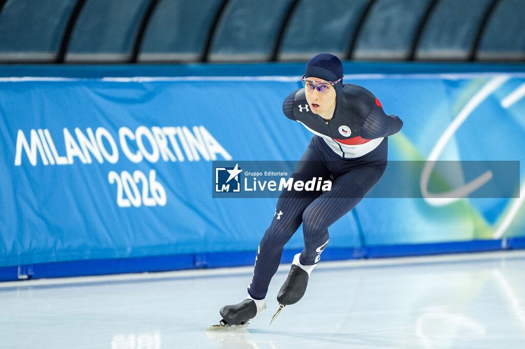 OLYMPIC WINTER GAMES MILANO CORTINA 2026  - OLYMPIC WINTER GAMES MILANO-CORTINA 2026 - OLYMPIC GAMES