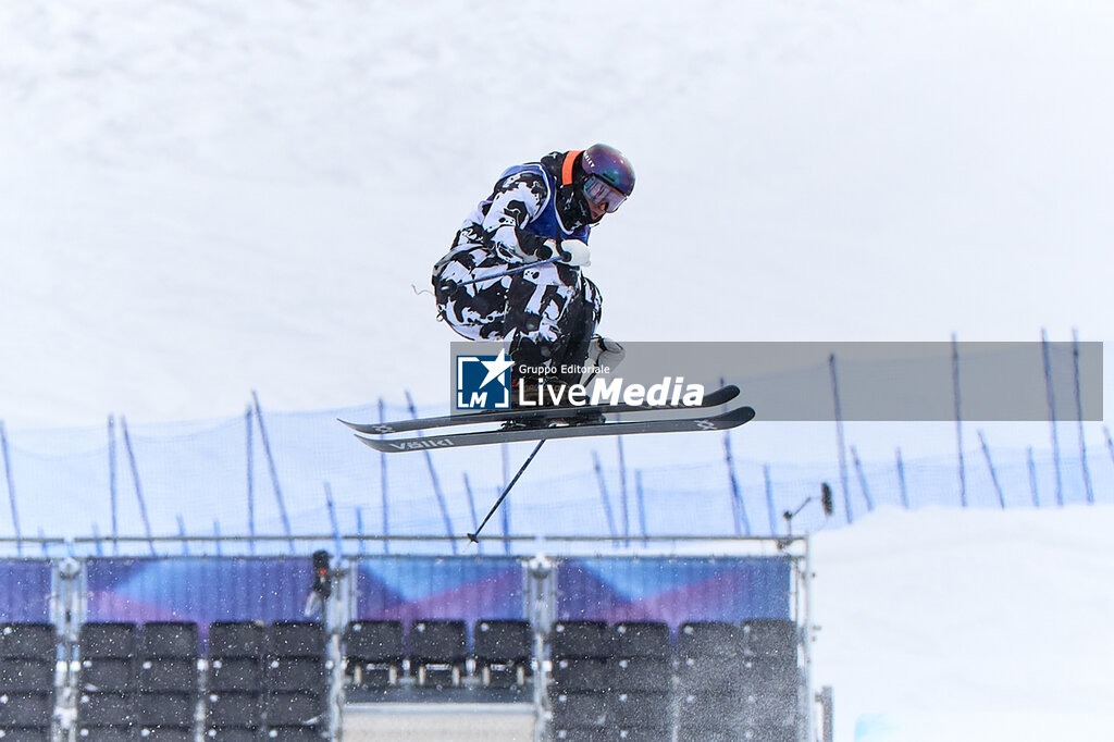 OLYMPIC WINTER GAMES MILANO CORTINA 2026 - 20/02 - OLYMPIC WINTER GAMES MILANO-CORTINA 2026 - OLYMPIC GAMES