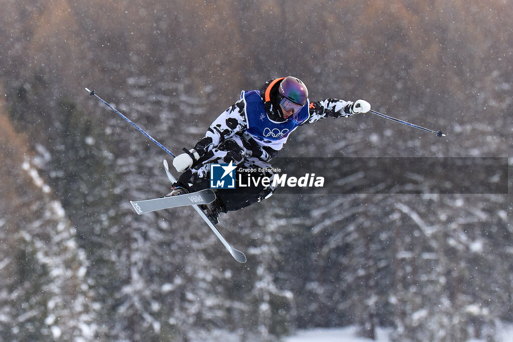 OLYMPIC WINTER GAMES MILANO CORTINA 2026  - OLYMPIC WINTER GAMES MILANO-CORTINA 2026 - OLYMPIC GAMES