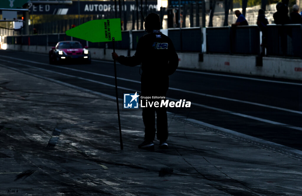 International GT Open - Race - OTHER - MOTORS