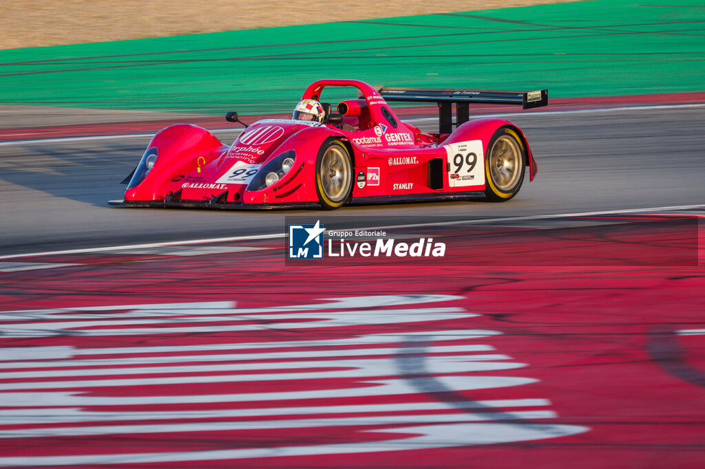 LE MANS CLASSIC SERIES 2026 - ESPIRITU DE MONTJUIC - ENDURANCE - MOTORS