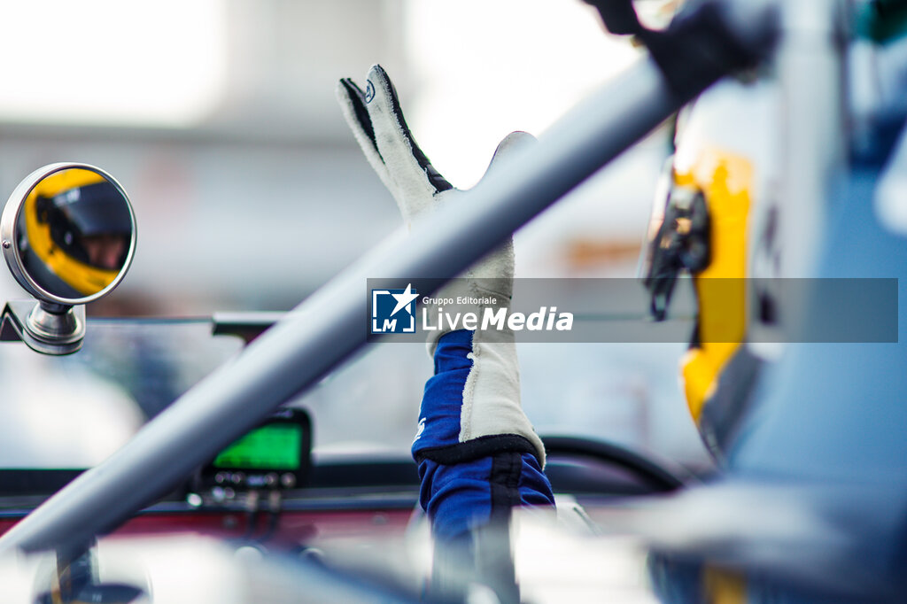 LE MANS CLASSIC SERIES 2026 - ESPIRITU DE MONTJUIC - ENDURANCE - MOTORS