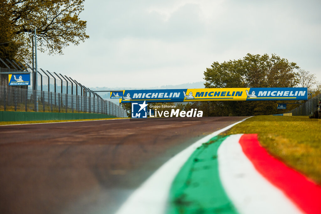 FIA WEC - PROLOGUE 2026 - IMOLA - ENDURANCE - MOTORS