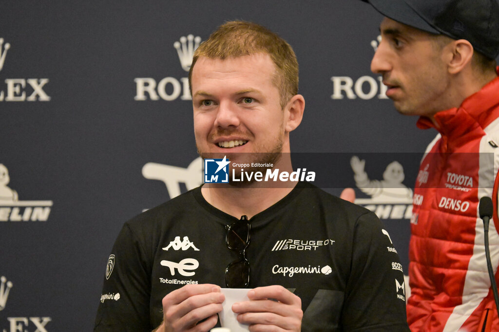 WEC - 6 Hours of Imola - ENDURANCE - MOTORS