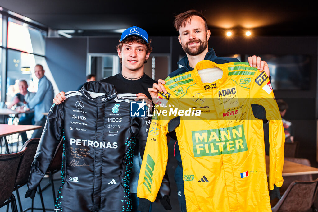 FIA WEC - 6 HOURS OF IMOLA 2026 - ENDURANCE - MOTORS