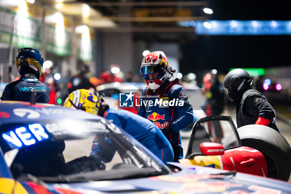 AUTO - 24 HOURS OF NURBURGRING 2026 - ENDURANCE - MOTORS