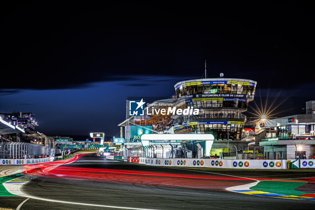 24 HEURES DU MANS 2026 - FREE PRACTICE AND QUALIFIYING SESSION - ENDURANCE - MOTORS