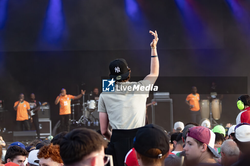 24 HEURES DU MANS 2026 - CONCERTS - ENDURANCE - MOTORS