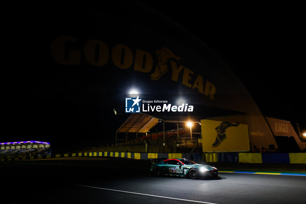 LE MANS CLASSIC SERIES 2026 - LE MANS CLASSIC LEGEND - ENDURANCE - MOTORS