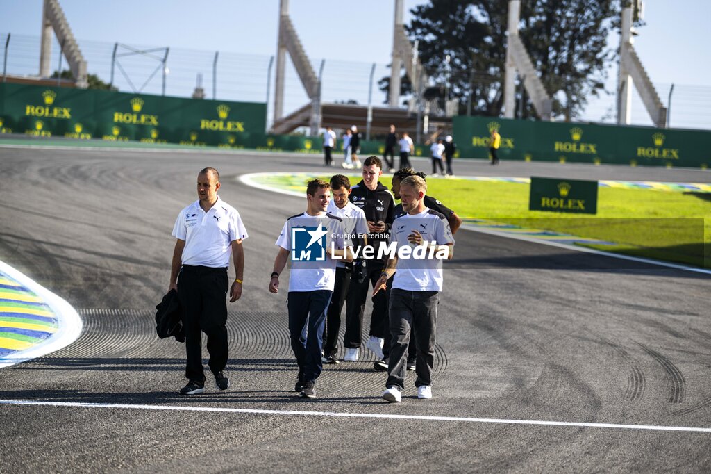 FIA WEC - 6 HOURS OF SAO PAULO 2026 - ENDURANCE - MOTORS