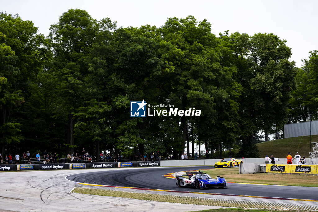 AUTO - IMSA - ROAD AMERICA 2026 - ENDURANCE - MOTORS