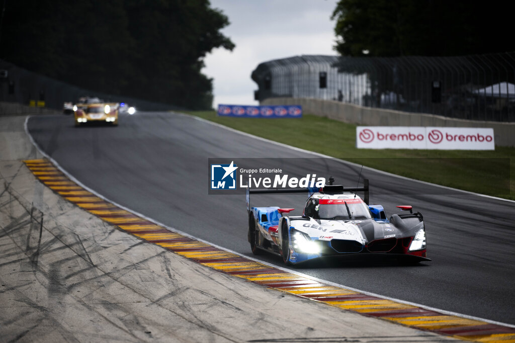 AUTO - IMSA - ROAD AMERICA 2026 - ENDURANCE - MOTORS
