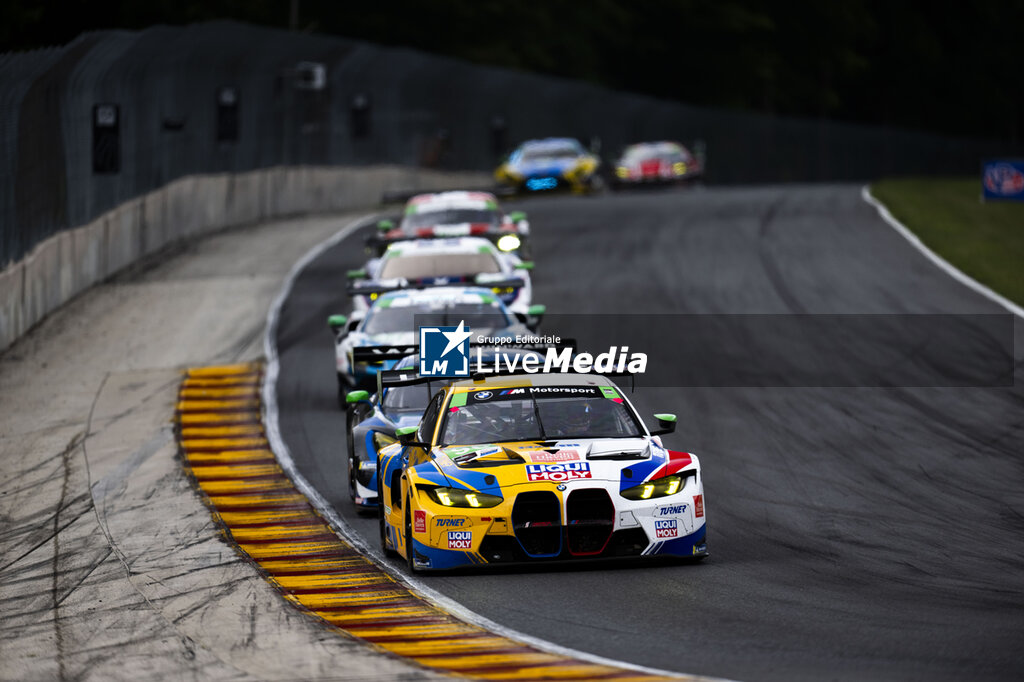 IMSA - ROAD AMERICA 2026 - ENDURANCE - MOTORS