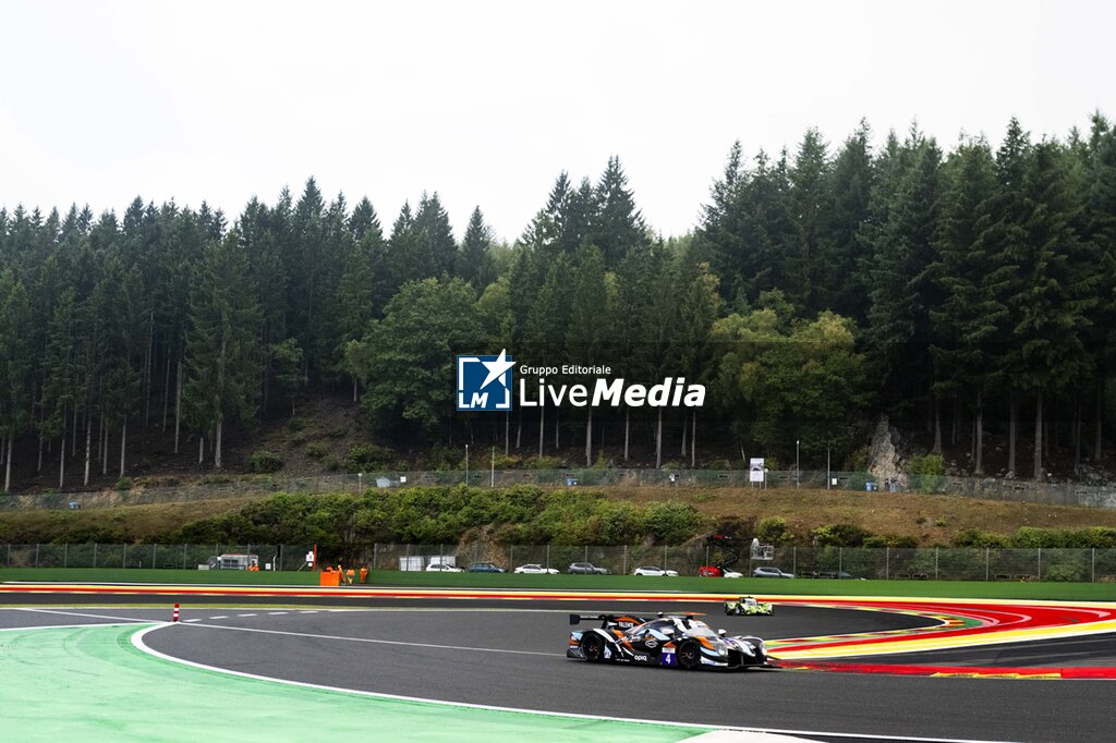 AUTO - ELMS - 4 HOURS OF SPA-FRANCORCHAMPS 2026 - ENDURANCE - MOTORS