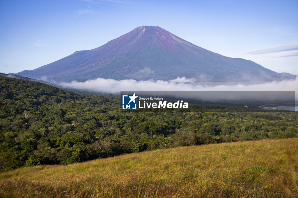 FIA WEC - 6 HOURS OF FUJI 2026 - ENDURANCE - MOTORS