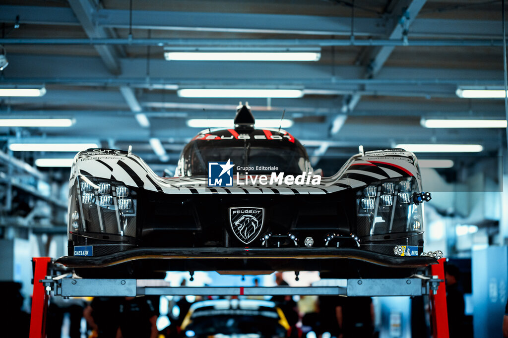 WEC 6 HOURS OF FUJI 2026 - ENDURANCE - MOTORS