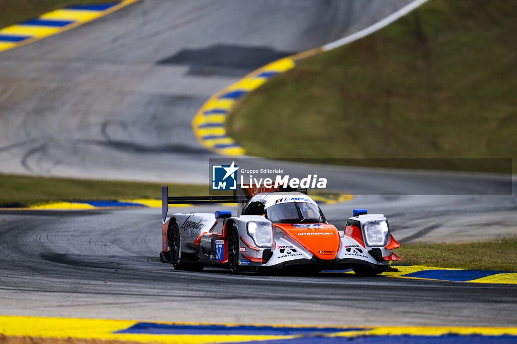 IMSA - PETIT LE MANS 2026 - ENDURANCE - MOTORS