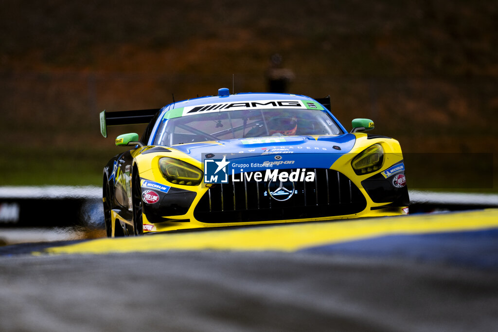 IMSA - PETIT LE MANS 2026 - ENDURANCE - MOTORS