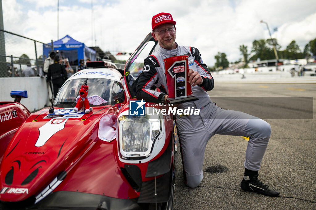 IMSA - PETIT LE MANS 2026 - ENDURANCE - MOTORS