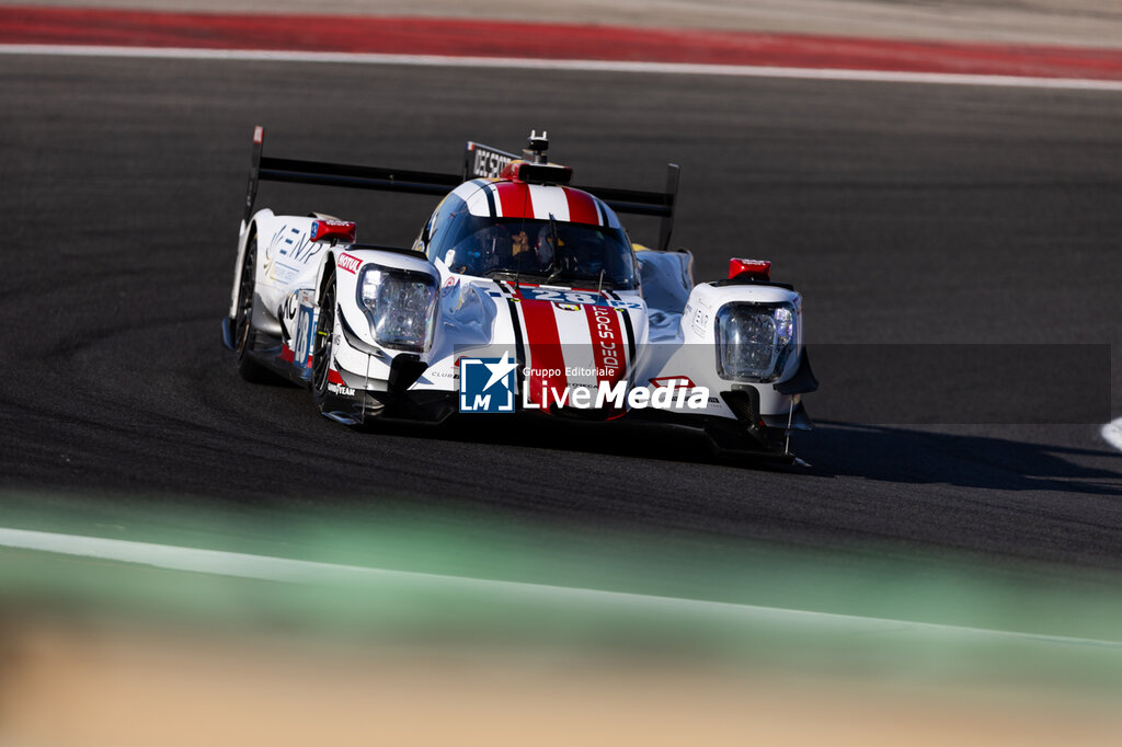 AUTO - ELMS - 4 HOURS OF PORTIMAO 2026 - ENDURANCE - MOTORS