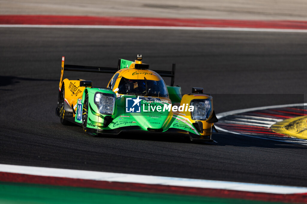 ELMS 4 HOURS OF PORTIMAO 2026 - ENDURANCE - MOTORS