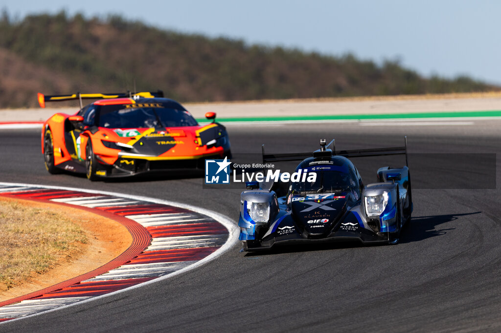 AUTO - ELMS - 4 HOURS OF PORTIMAO 2026 - ENDURANCE - MOTORS