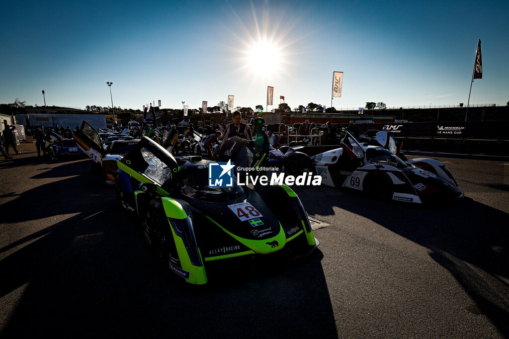 AUTO - ELMS - 4 HOURS OF PORTIMAO 2026 - ENDURANCE - MOTORS