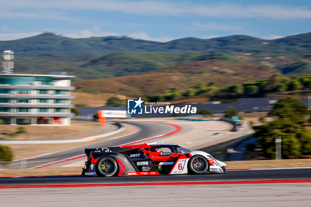 ELMS 4 HOURS OF PORTIMAO 2026 - ENDURANCE - MOTORS