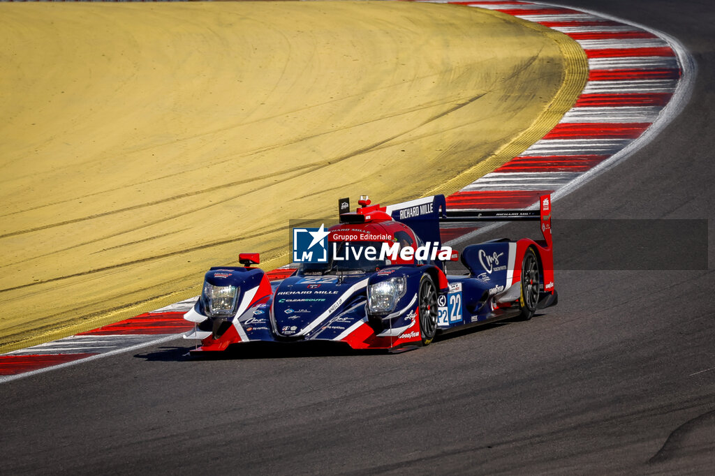 ELMS 4 HOURS OF PORTIMAO 2026 - ENDURANCE - MOTORS
