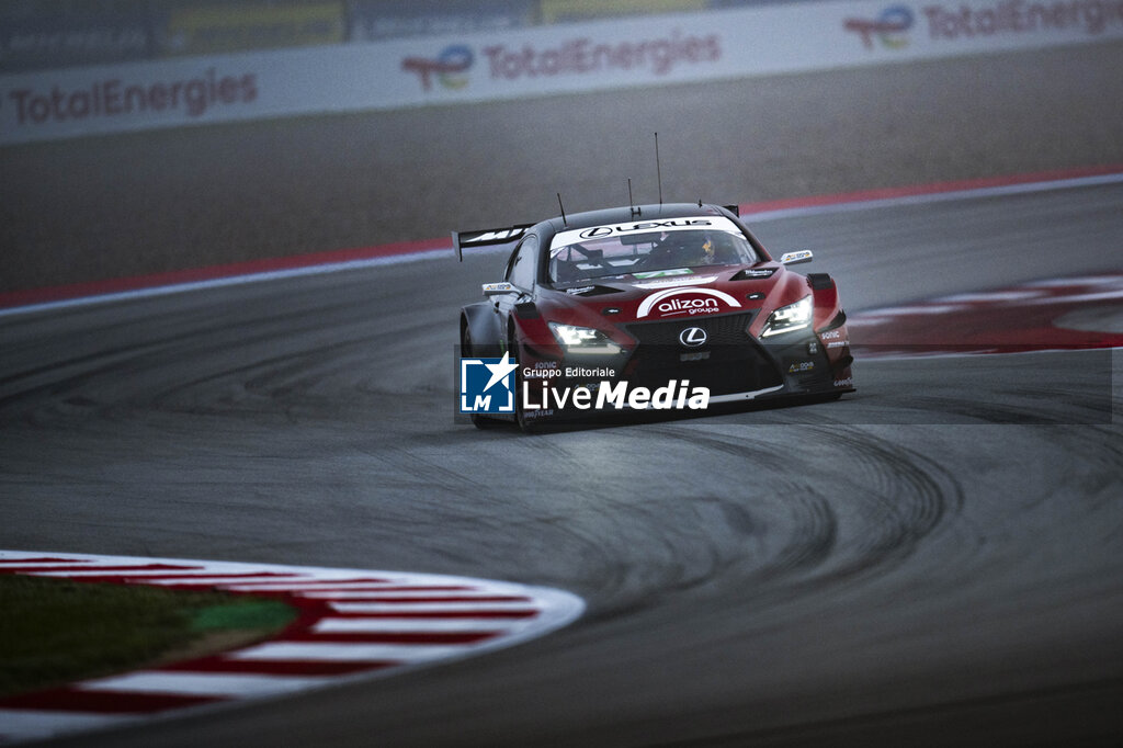 WEC 6 HOURS OF BARCELONA 2026 - ENDURANCE - MOTORS