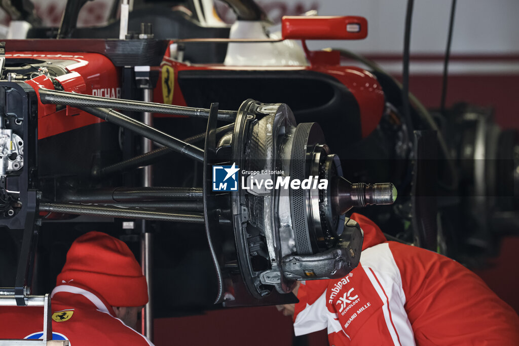 Chinese Grand Prix 2026 - FORMULA 1 - MOTORS