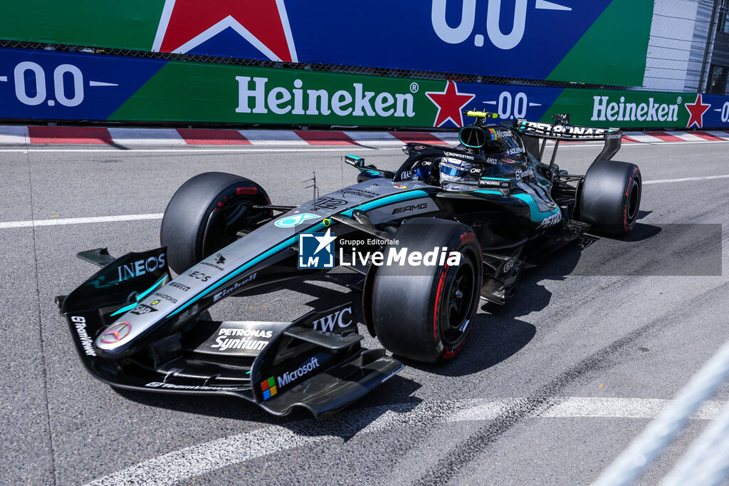 Grand Prix de Monaco 2026 - FORMULA 1 - MOTORS
