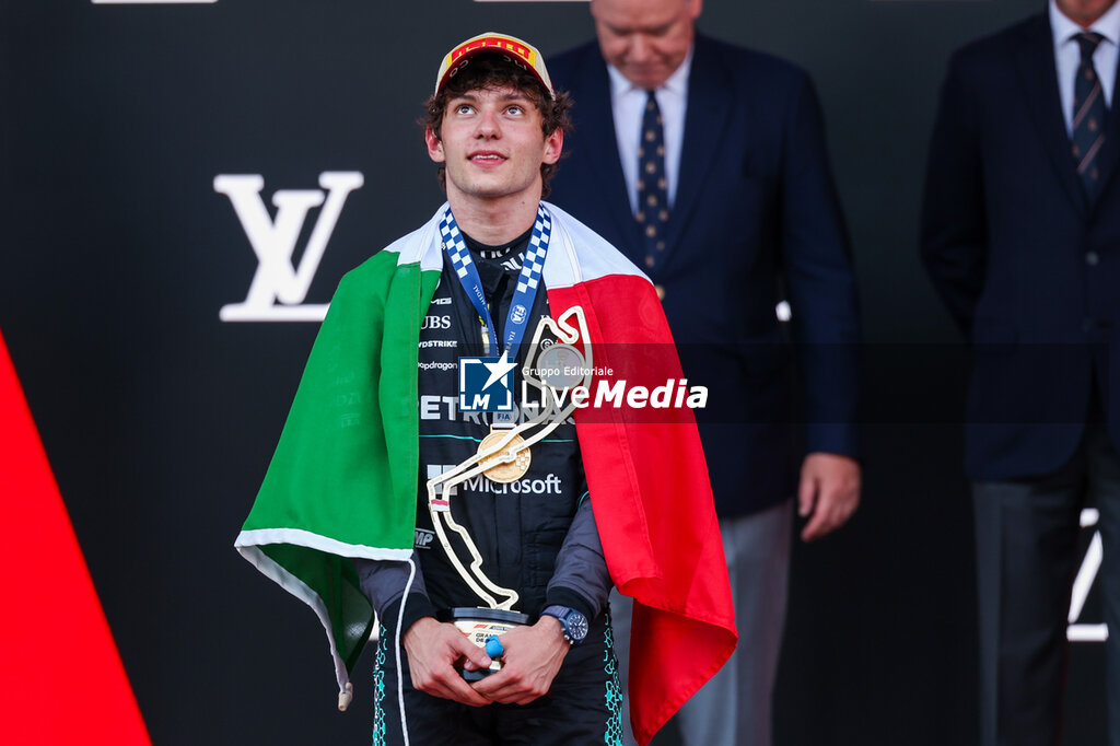 Grand Prix de Monaco 2026 - FORMULA 1 - MOTORS