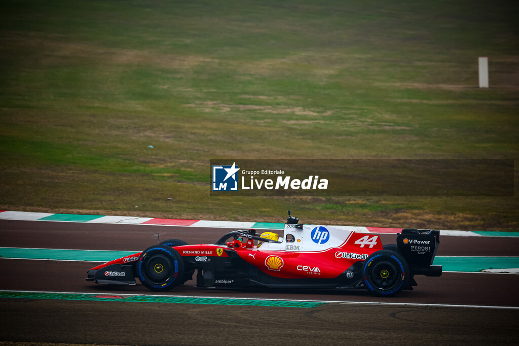 Ferrari SF26 Presentation - FORMULA 1 - MOTORS