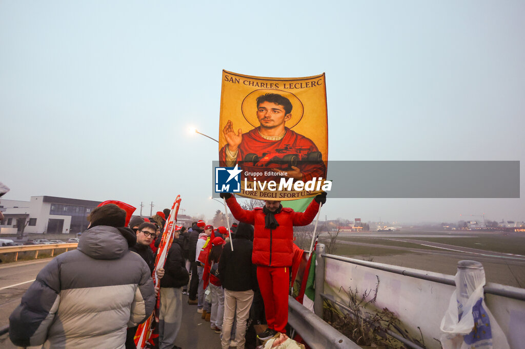 Ferrari SF26 Presentation - FORMULA 1 - MOTORS